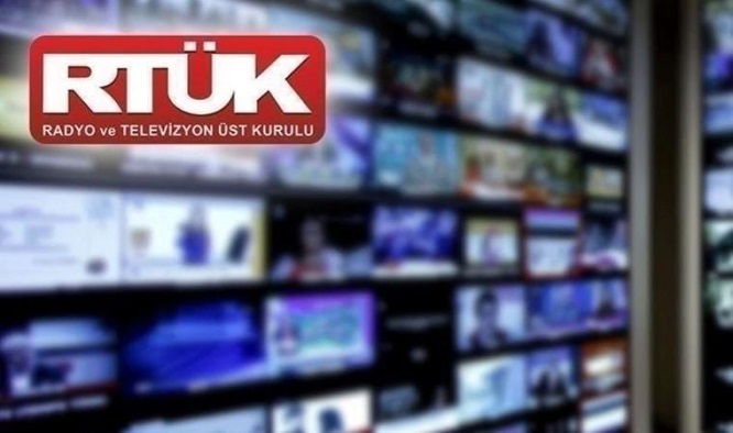 AKP'nin RTÜK oyunu: 'Kanun maddesi yoruma kapalı'