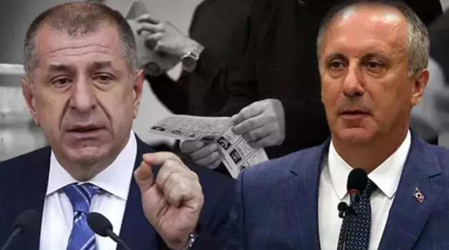 Kulisleri sallayan ittifak hakkında yeni gelişme! Tek bir şart koştu ve net konuştu…