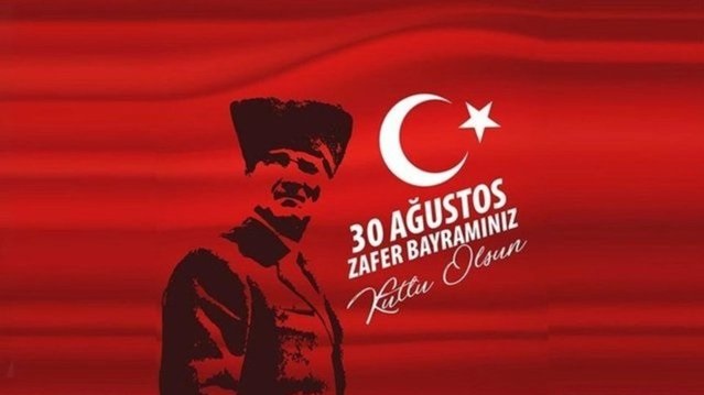 30 Ağustos: Yoklukla Kazanılan ve Yok Olmaktan Kurtaran Büyük Zafer
