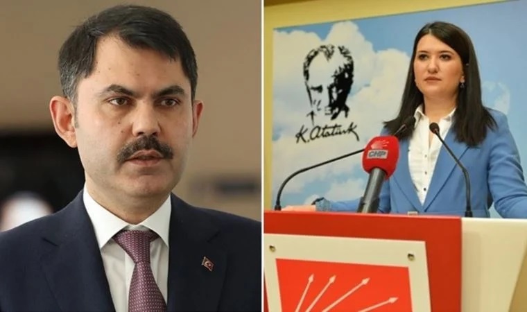 Gökçe Gökçen'den öğrencilere 'ev alın' diyen Bakan Kurum'a tepki