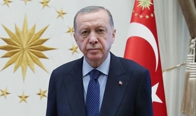 Avukat İsmail Sami Çakmak'tan Erdoğan’ın üçüncü kez adaylığına karşı YSK’ye başvuru: 'Hukuk hesap sorar'