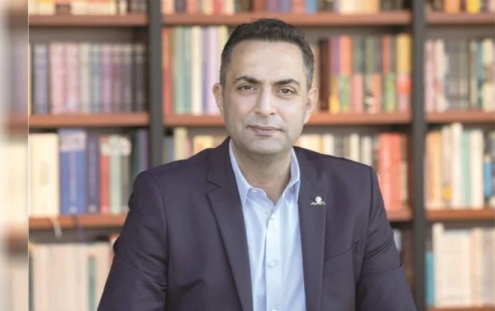 Kadın örgütlerinden gazeteci Murat Ağırel'e uygulanan tedbir kararına tepki: Hukuk tarihine geçer!
