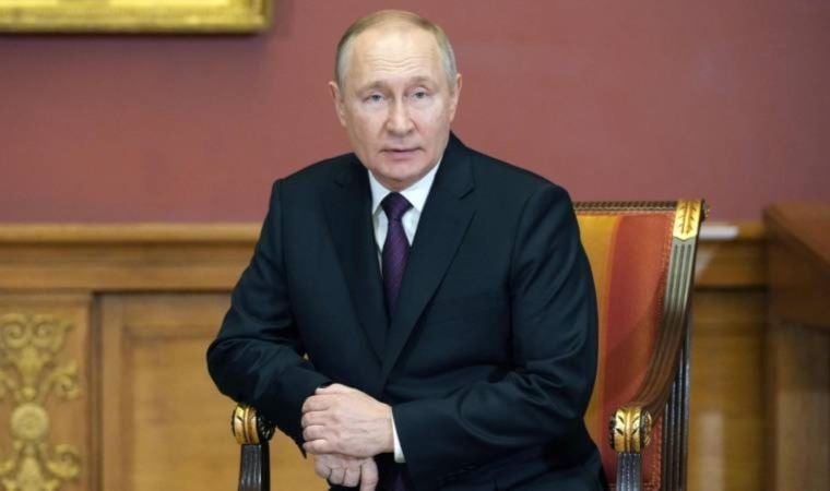 Son Dakika: Putin kritik kararnameyi imzaladı