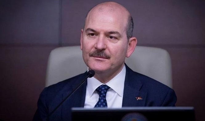 CHP’li Torun'dan Süleyman Soylu'ya: 'Fotoromanlık yetmedi, film çekmeye mi başladın?'