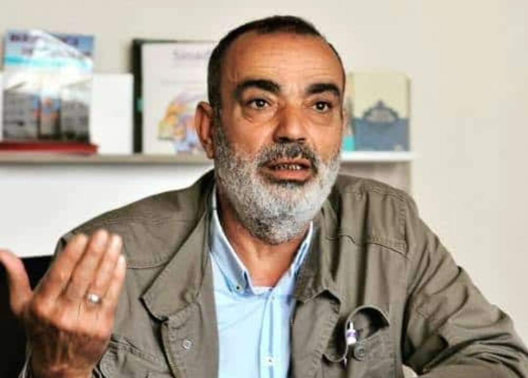 Gazeteci Mehmet Şükrü Dolaş anlattı: Güneydoğu'da gazeteci olmak 