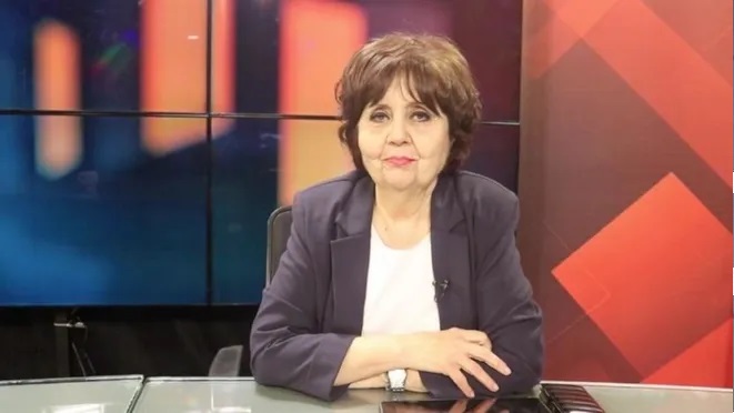 Arslan'dan RTÜK'e 'Terör mimikle övüldü' tepkisi: Bir de kaşımı kaldırsam neler olur...