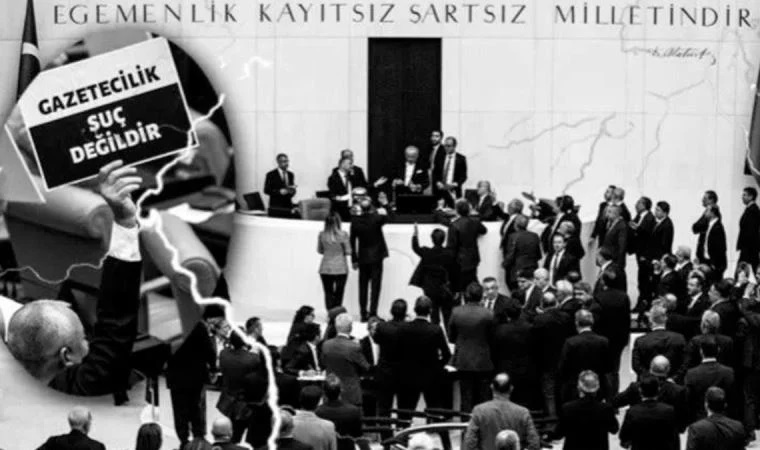 Avukat Turan Karakaş'tan Sansür Yasası'na tepki: 