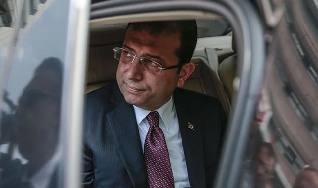 Son Dakika... Kritik dava öncesi Ekrem İmamoğlu'ndan açıklama: 'Türk yargısına güvenmek istiyorum'
