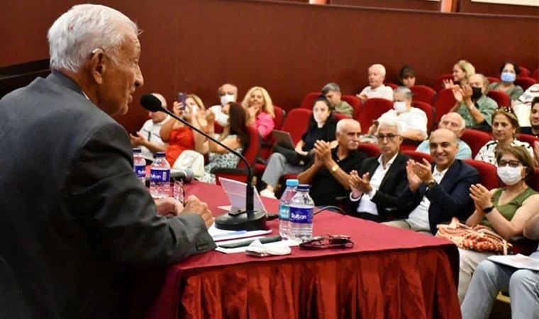 Büyük Taarruz'un 100. yılında tarihe geçen kahramanlık destanını anlattılar: Cumhuriyet'e ilk adım