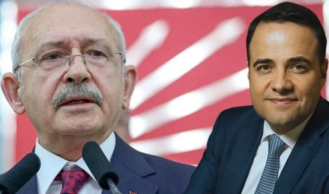 Özgür Demirtaş'tan 'Kemal Kılıçdaroğlu' açıklaması: 'Siyasetle ilgili isteğim yok'
