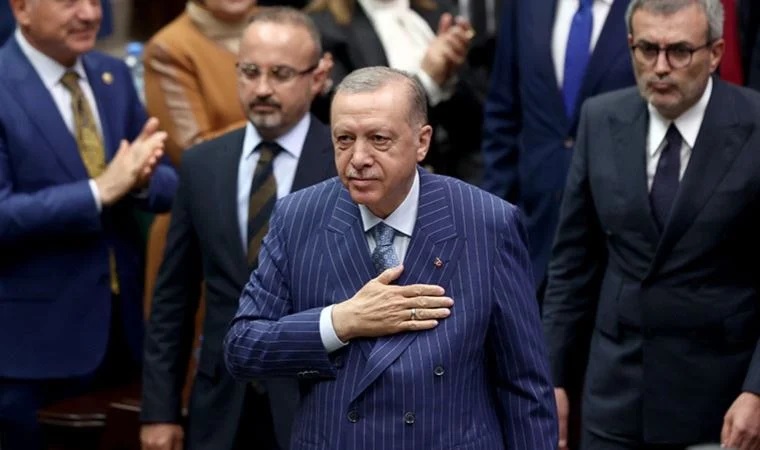 AKP'de 2023 seçim hazırlıkları sürüyor: İkna ekipleri kuruldu