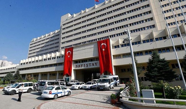 AKP’li Köyceğiz Belediyesi, taşınmazları usulsüzce başka kurumlara tahsis etti