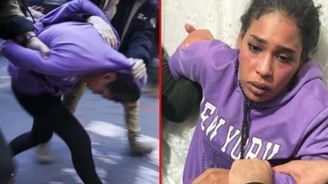 Taksim bombacısının savcılık ifadesi ortaya çıktı: Elimdeki çantada uyuşturucu var sandım, bıraktım