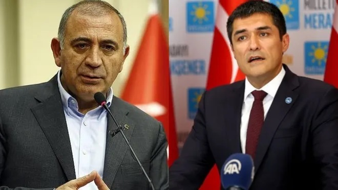 Gürsel Tekin'den Buğra Kavuncu'ya Mansur Yavaş tepkisi: Nezaketsizlik