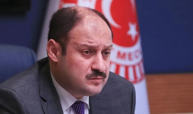 'Oyunuzu bize verirseniz Allah mahşerde hesap sormaz' demişti! AKP'li Gülpınar istifa mı etti?