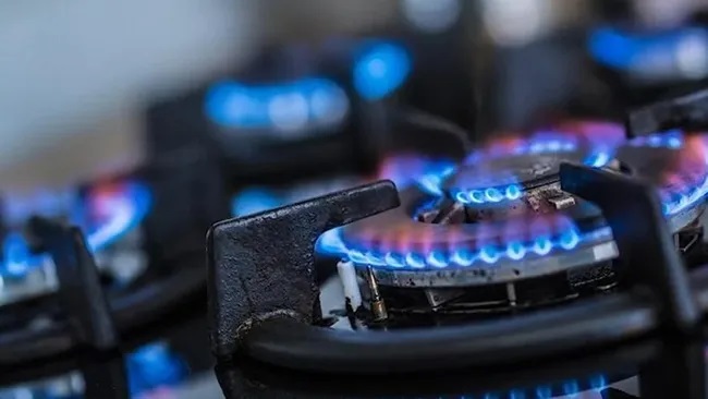 Doğal gaz tavan fiyatı belirlendi! Uygulamaya girecek