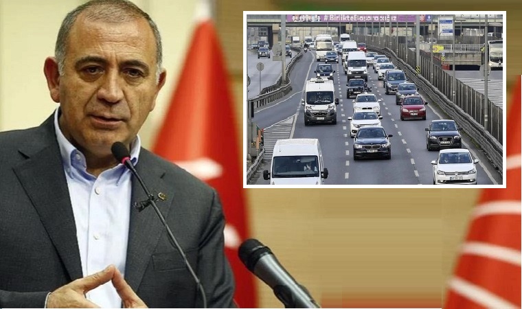 Gürsel Tekin açıkladı: Paralı yollardaki büyük tuzak! Binlerce kişi icralık…