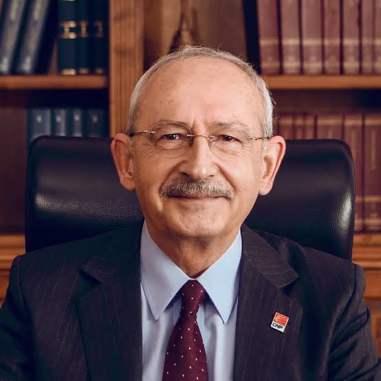 AK Partili Başkan Kılıçdaroğlu'na oy verdi