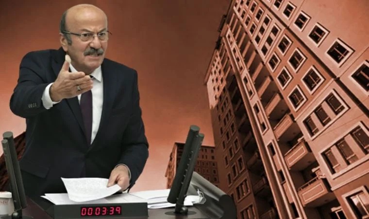 CHP'li Bekaroğlu gündeme taşıdı: Sosyal konutta yanıt bekleyen sorular