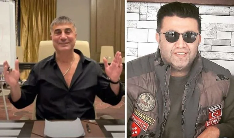 Silahlı saldırıya uğramıştı: Sedat Peker videoları ile bilinen Cenk Çelik hastanede öldü