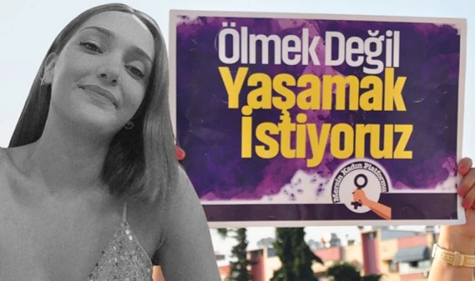 Şebnem Şirinci'yi öldüren Furkan Zıbıncı hakkında verilen cezada gerekçeli karar açıklandı: Mahkeme 11 bıçak darbesini 'canavarca' bulmadı
