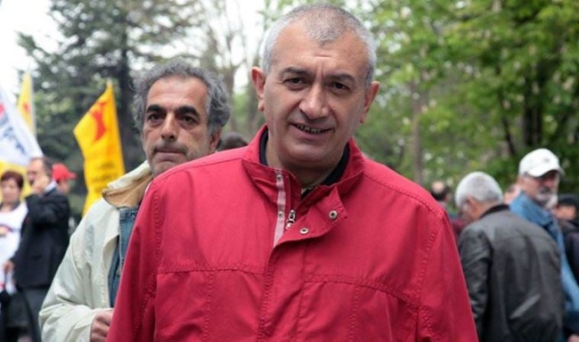 CHP’li Başkan Çervatoğlu: Bu işgale karşı direneceğim