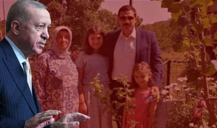 Canlı yayında açıkladı... Erdoğan Sinan Ateş'in eşini aradı ve 'arkasındaki kimse hesap verecek' dedi