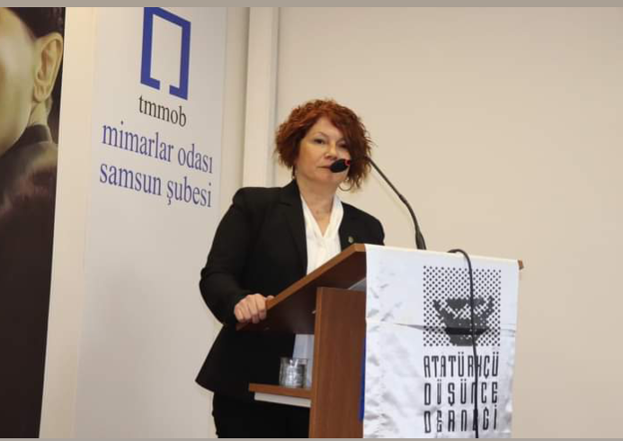 Başkan Özkefeli'den 12 Eylül mesajı 