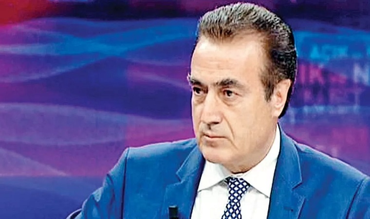 Yılmaz Ateş’ten Emre Kongar’a Mektup