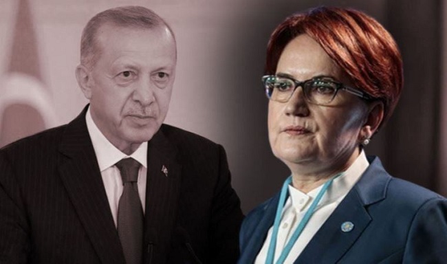 AKP'nin İYİ Parti planı: 'Belli bakanlıklar verilebilir'