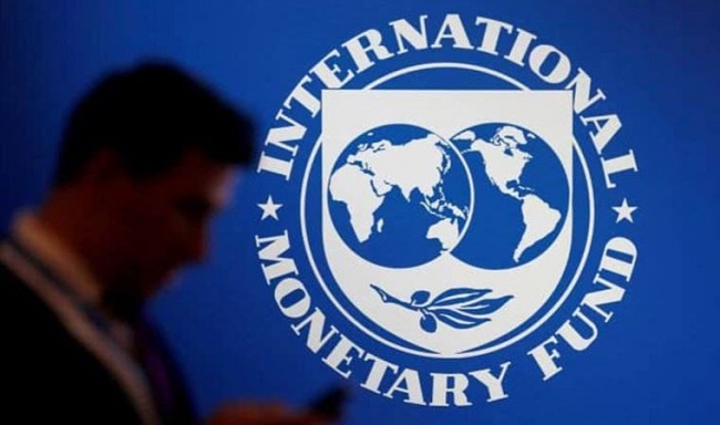 IMF Başkanı Kristalina Georgieva'dan enflasyon uyarısı: 'En büyük ve acil zorunluluk...'