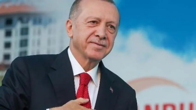 Yeni konut kampanyasında tarih belli oldu! Erdoğan açıklayacak…