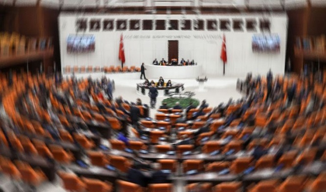 Cumhurbaşkanı Erdoğan, CHP lideri Kılıçdaroğlu’na ‘türban’ çağrısı yapacak: 'Anayasaya ekleyelim'