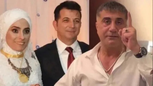 Sedat Peker dosyasında sular durulmuyor! Savcı bu kez yetkisizliğe itiraz etti…
