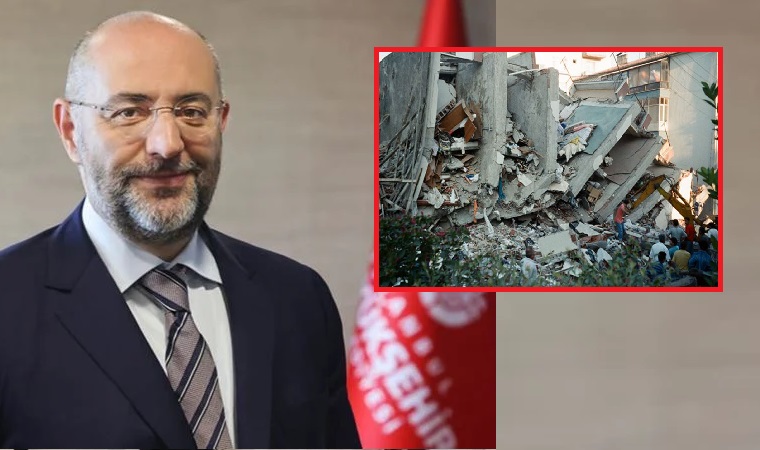 İBB Genel Sekreter Yardımcısı Buğra Gökçe, ilk kez Marmara'nın depremselliğinin ölçüldüğünü açıkladı!