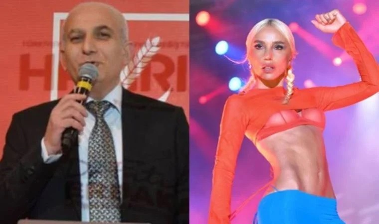 AKP'li Metiner'den Yeniden Refah Partili Yıldız'ın skandal Gülşen paylaşımına tepki