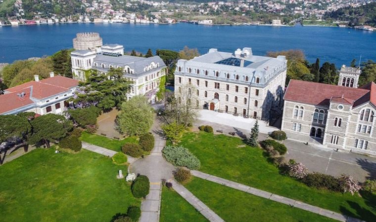 Boğaziçi'nden Prof. Dr. Ünal Zenginobuz Cumhuriyet’e konuştu: 'Kabullerin çoğu şaibeli'