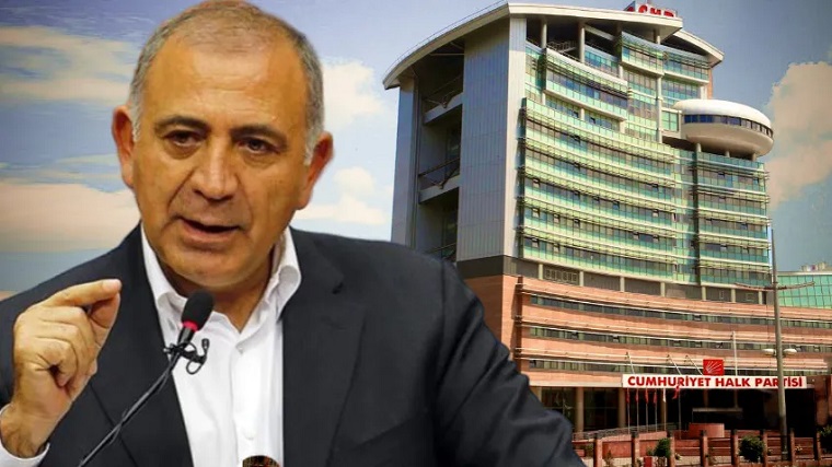 Gürsel Tekin canlı yayında meydan okudu! ‘Taksim Meydanı’nda kendimi asarım…