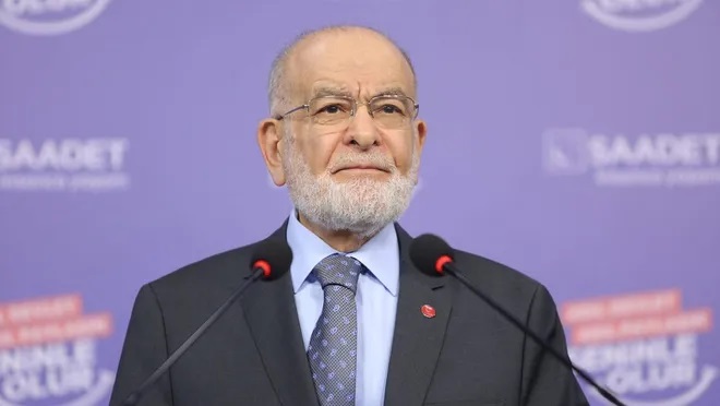 Karamollaoğlu: Kuyumcu titizliğiyle çalışıyoruz, Meclis'te çoğunluk olacağız