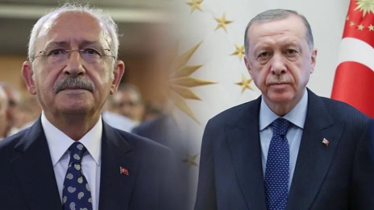 Kılıçdaroğlu’ndan Erdoğan’ın ‘helalleşme’ sözlerine sert yanıt: Çapı bu