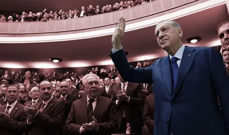 Cumhurbaşkanı Erdoğan’dan ince ayar: AKP 14 Mayıs'ta seçime gitmek istiyor