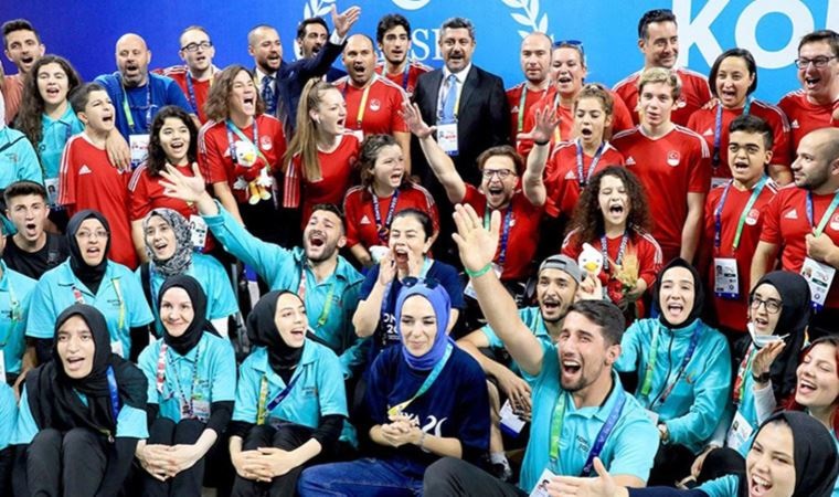 İslami Dayanışma Oyunları'na katılan sporcular KYK yurdunda konaklamıştı: Böyle bıraktılar!