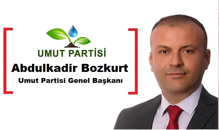 Başkan Bozkurt 