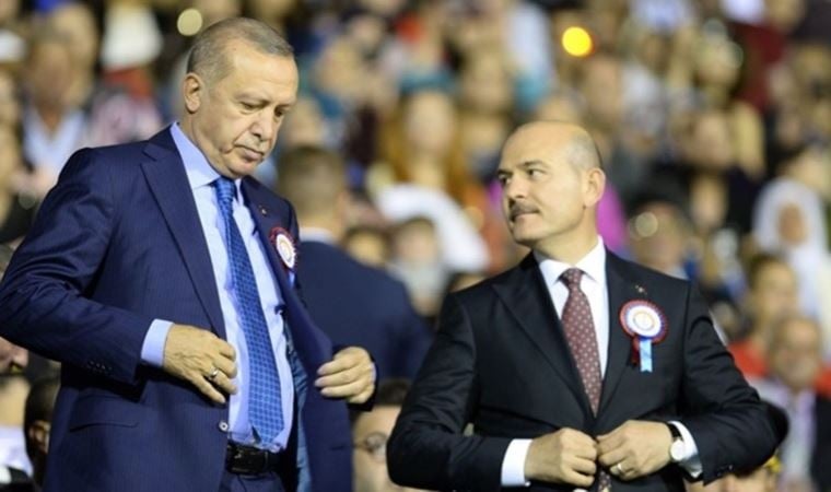 CHP’li Murat Bakan, TBMM'de polis intiharları ve tarikat örgütlenmelerini gündeme getirdi