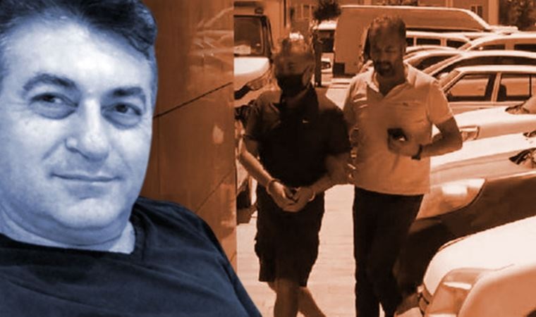 Son dakika... Azra Gülendam Haytaoğlu'nun katili Mustafa Murat Ayhan cezaevinde yaşımına son verdi