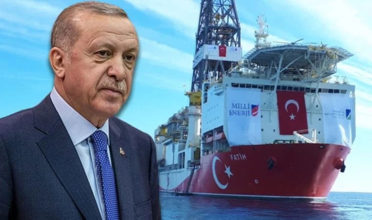 AKP'nin doğalgaz 'müjdesi'nden sonra meslek odaları rezervleri yerinde görmeyi ve raporları incelemeyi istedi