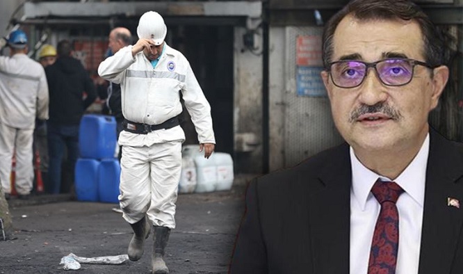 Madenlerin iş güvenliğinde ‘ikili yapı’ sorunu yeniden gündemde