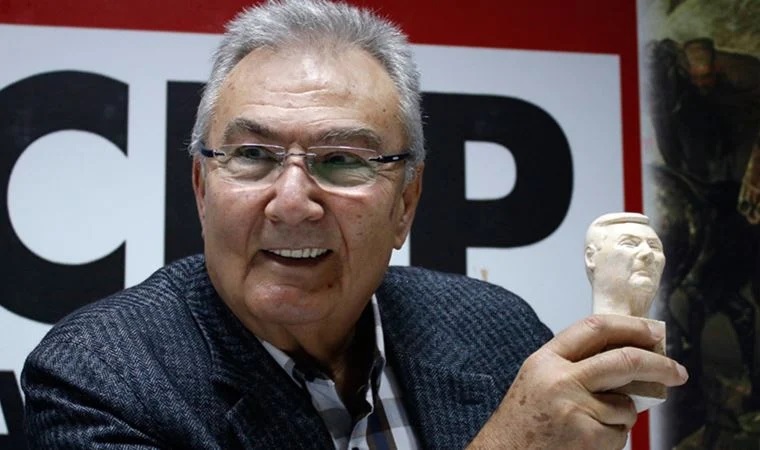 Son dakika: Eski CHP Genel Başkanı, Deniz Baykal yaşamını yitirdi
