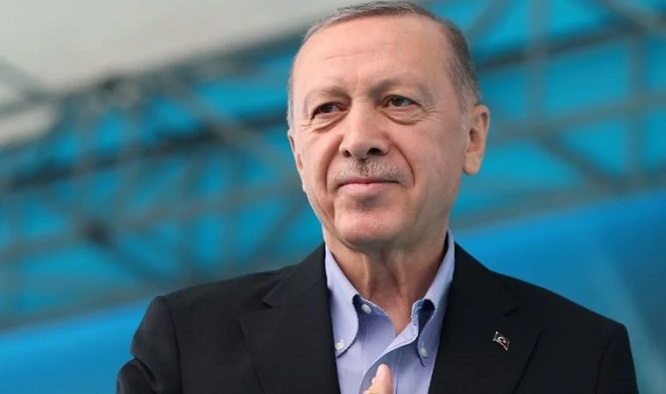 Financial Times Erdoğan'ın seçim için yeni adımlar atacağını öne sürdü