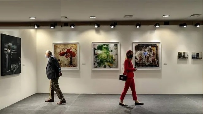Contemporary İstanbul'a 22 ülkeden 558 sanatçı katılacak